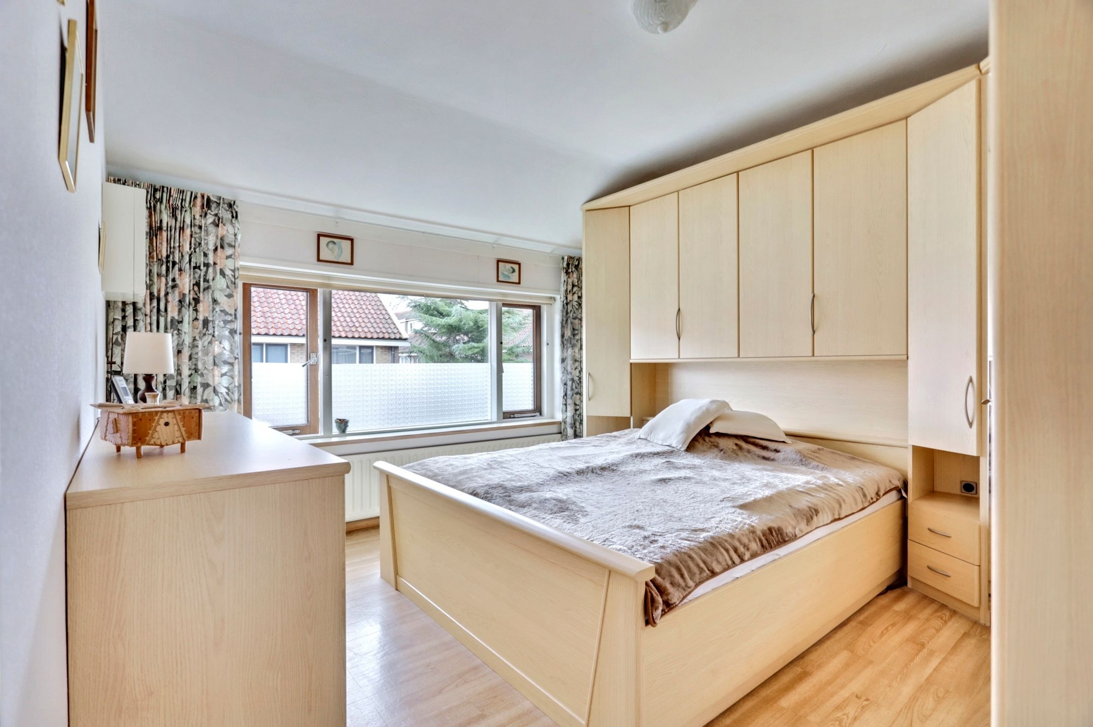 Foto 9 van Vechtstraat 15