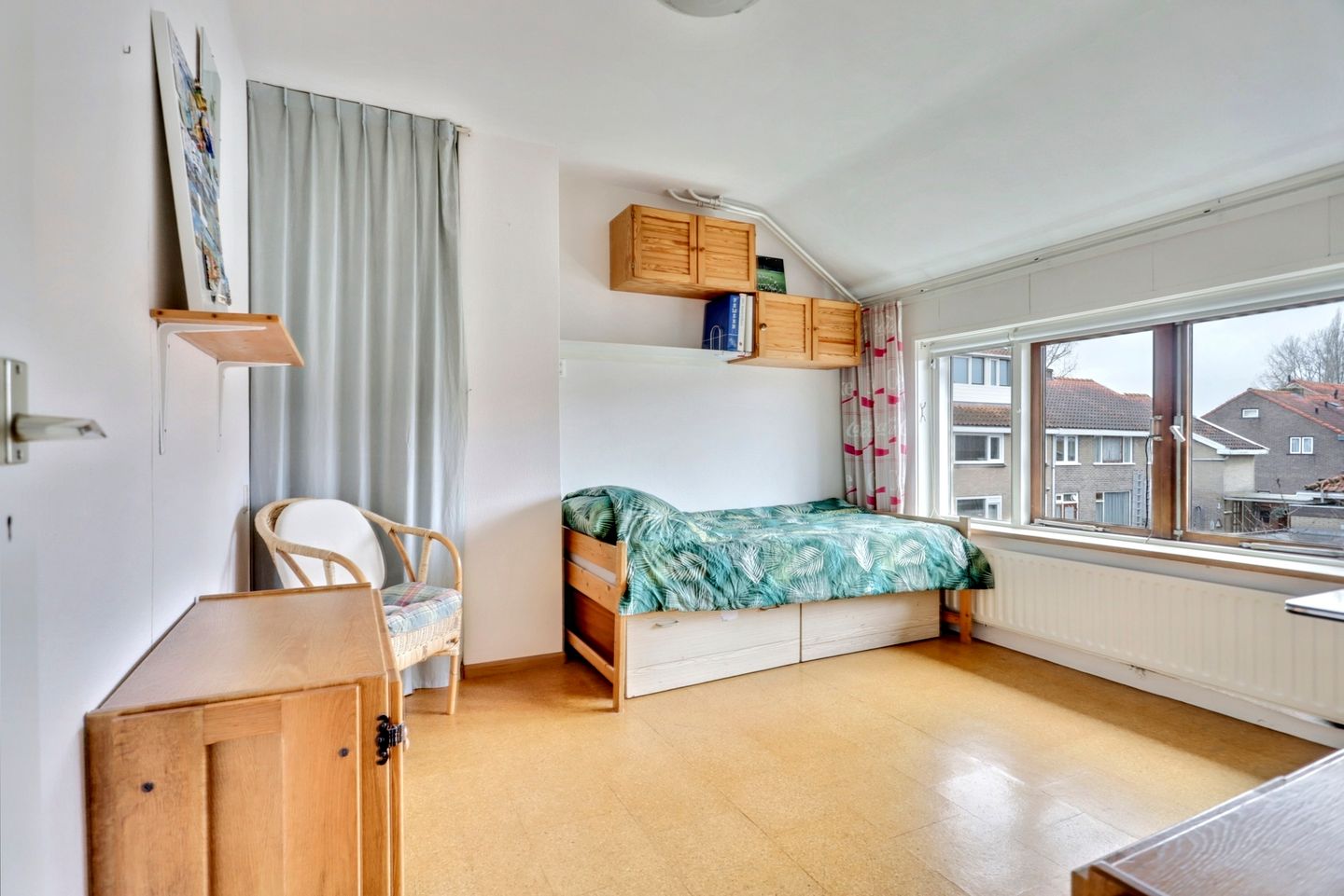 Foto 10 van Vechtstraat 15