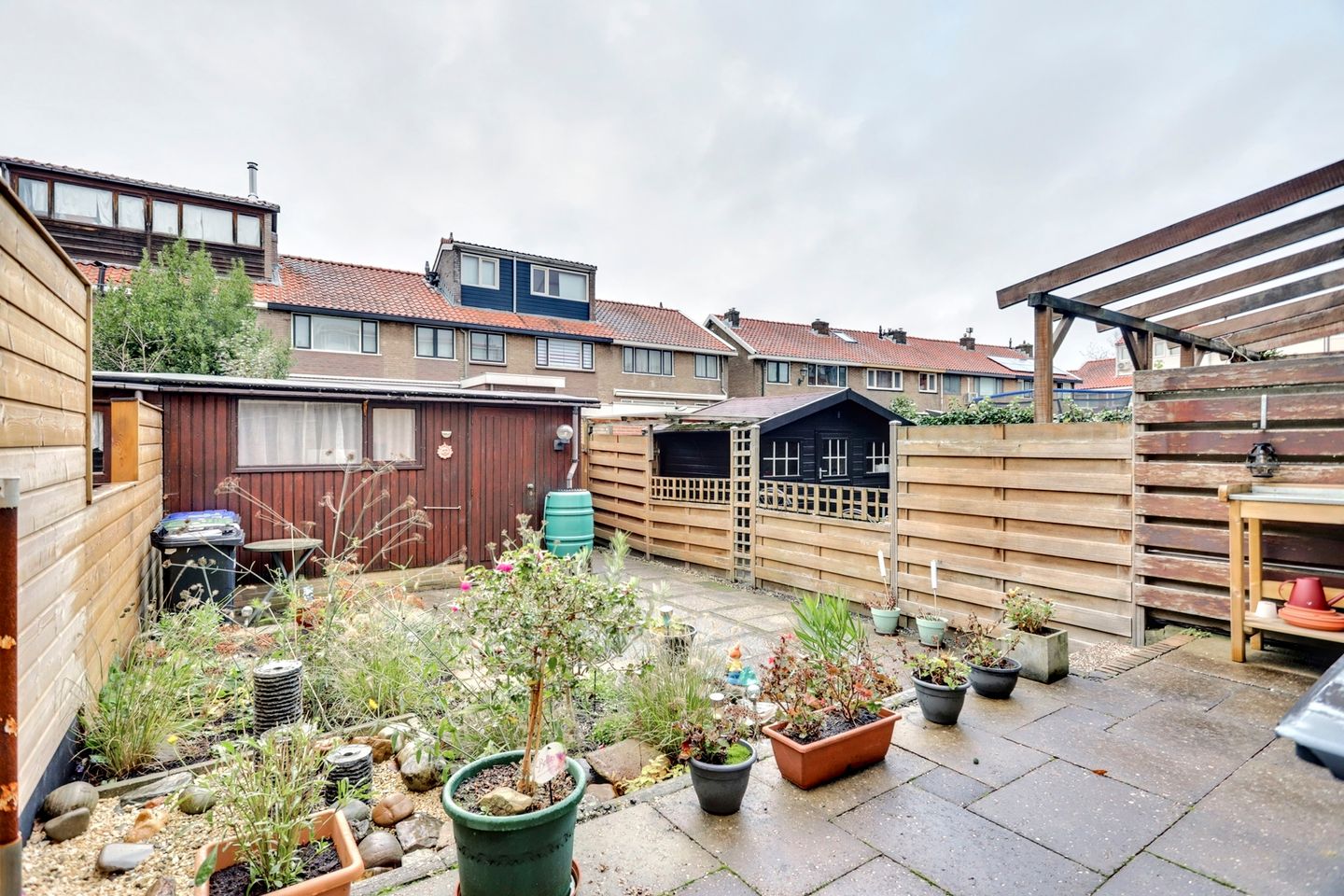 Foto 14 van Vechtstraat 15