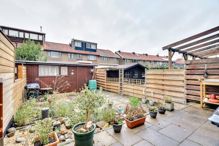 Foto 14 van Vechtstraat 15