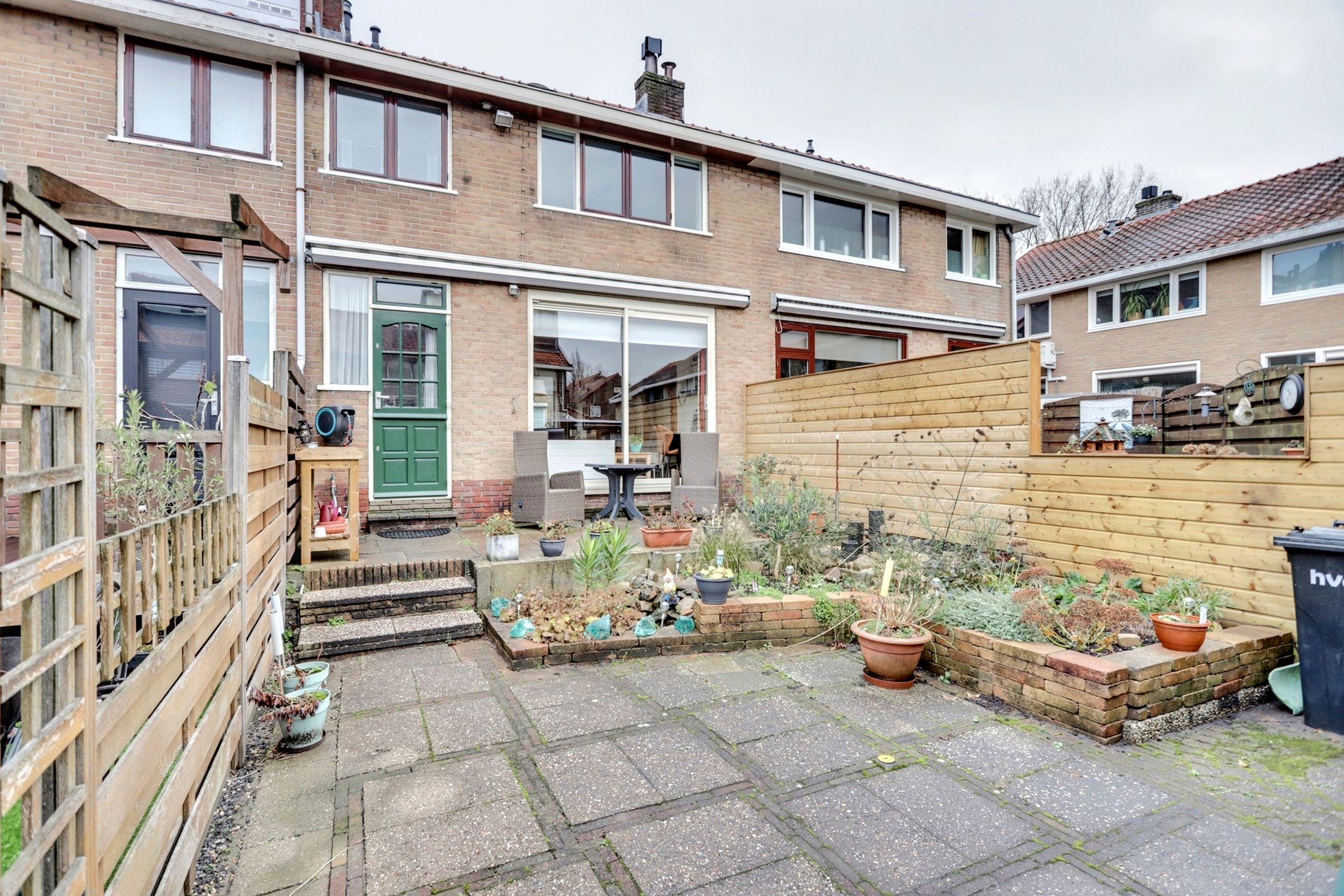 Foto 15 van Vechtstraat 15