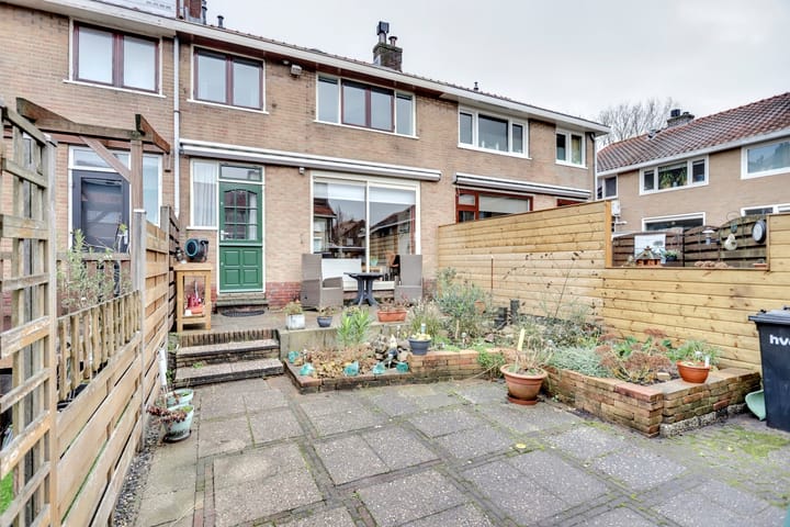 Foto 15 van Vechtstraat 15