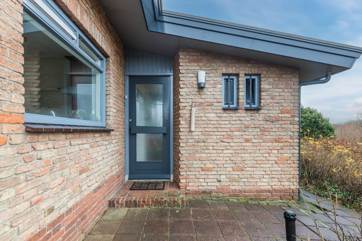 Foto 15 van Dr Wiardi Beckmanlaan 81