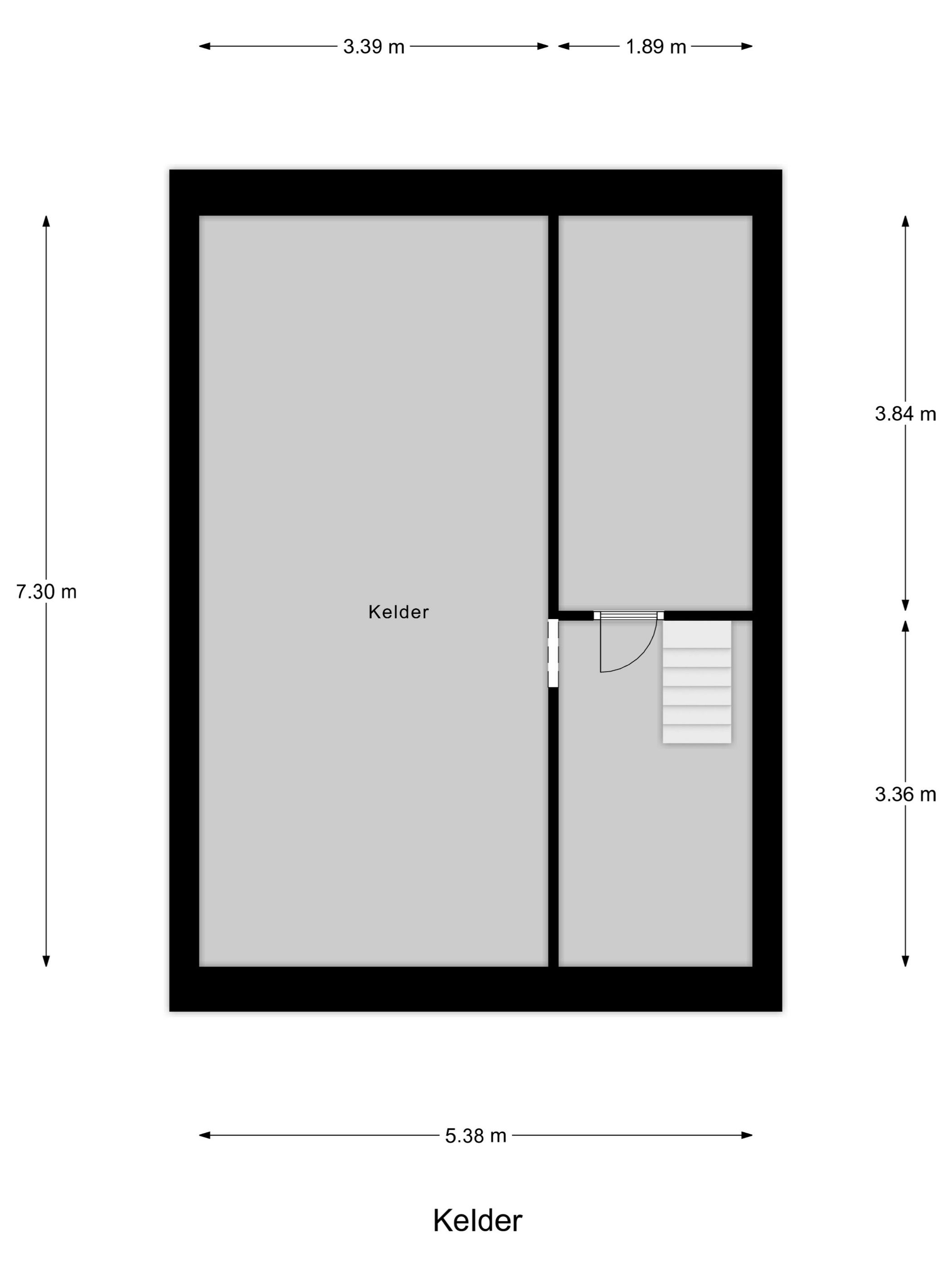 Foto 18 van Vechtstraat 15