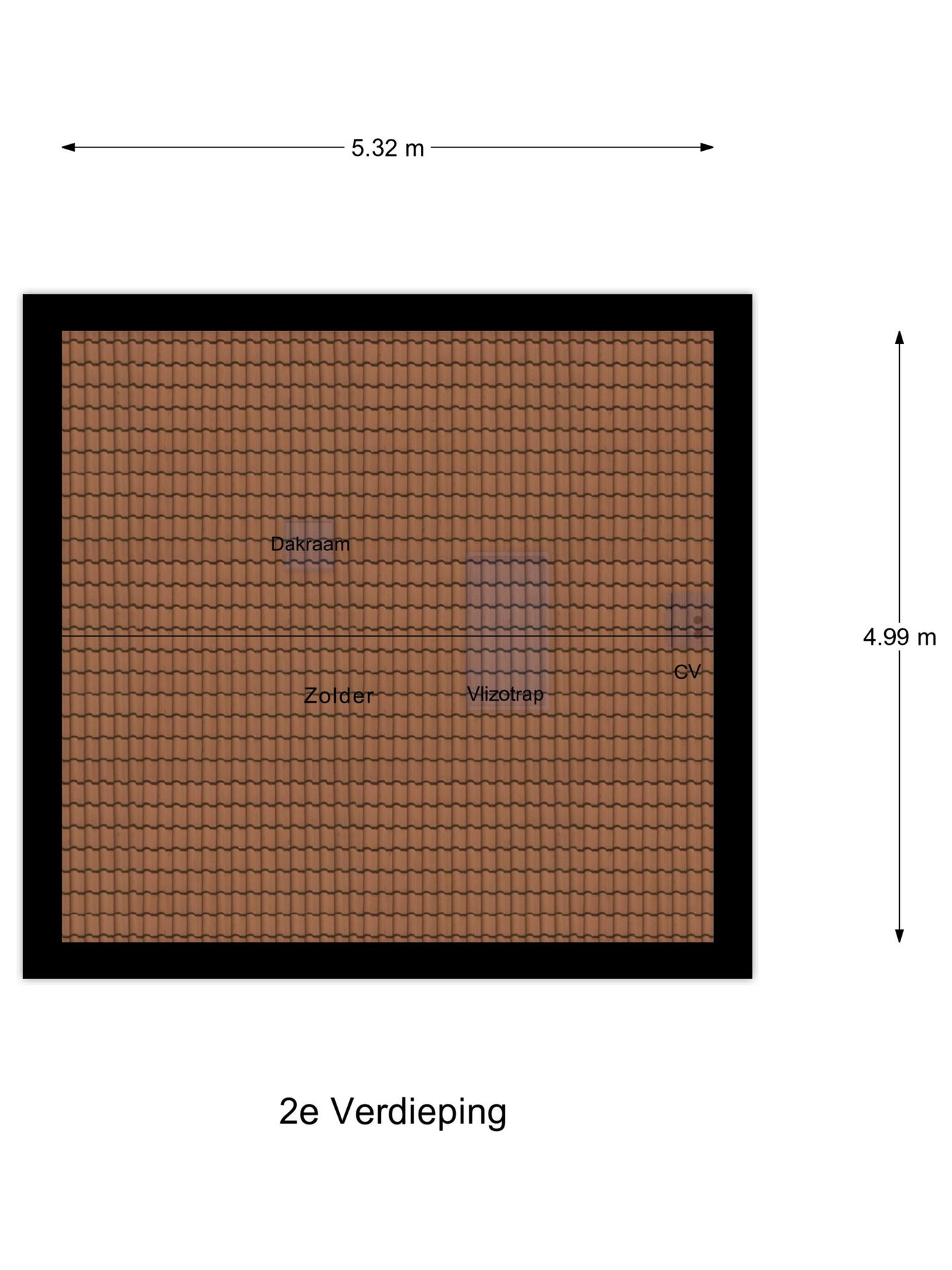Foto 19 van Vechtstraat 15