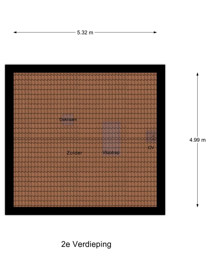 Foto 19 van Vechtstraat 15