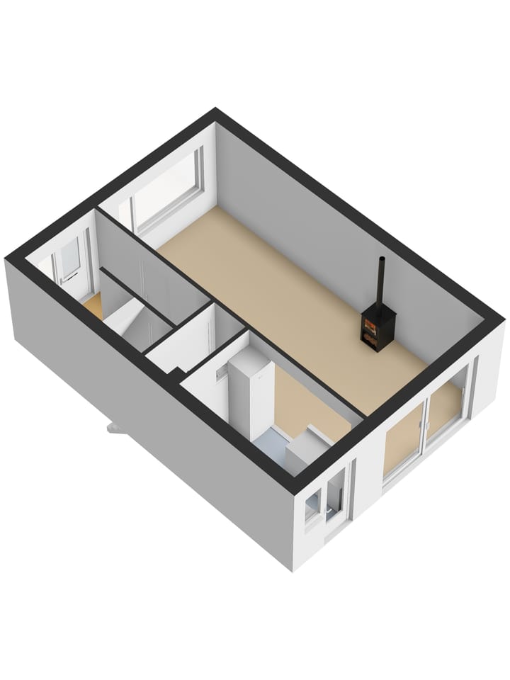 Foto 21 van Vechtstraat 15