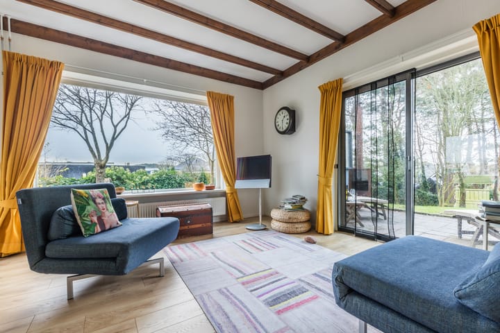 Foto 22 van Dr Wiardi Beckmanlaan 81