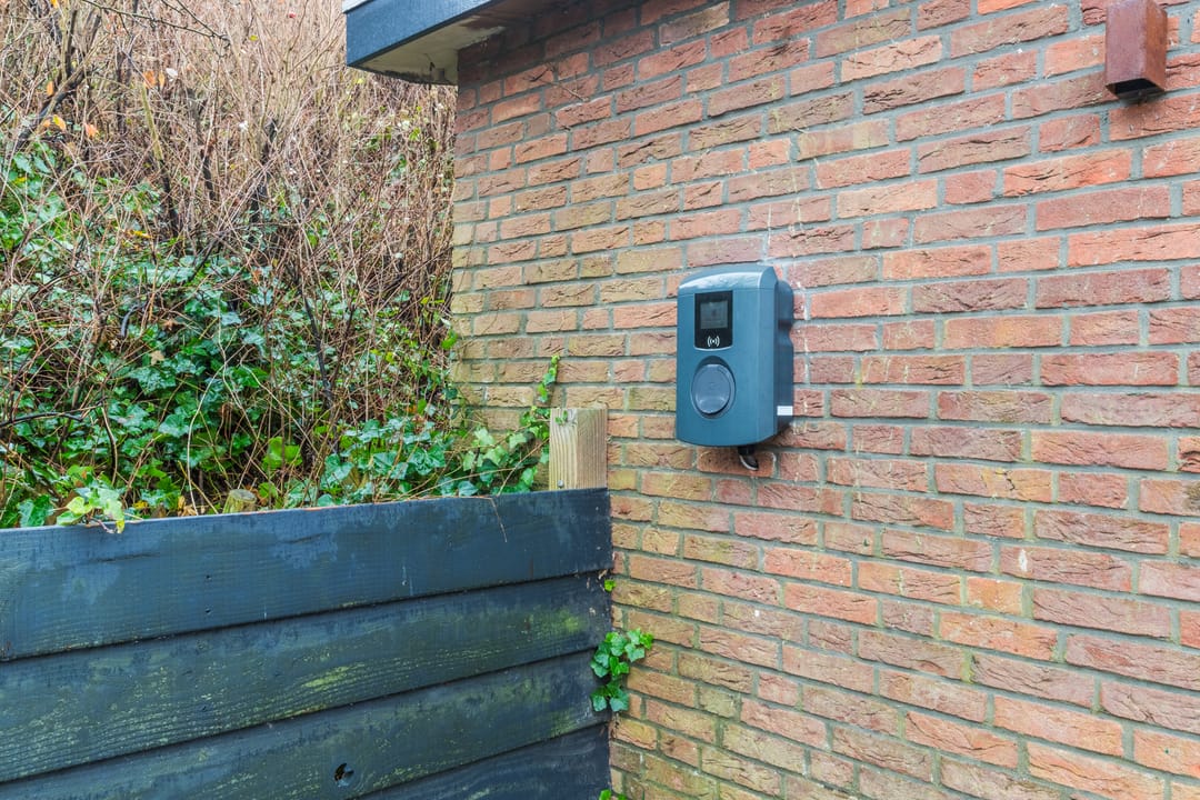 Photo 41 of Dr Wiardi Beckmanlaan 81