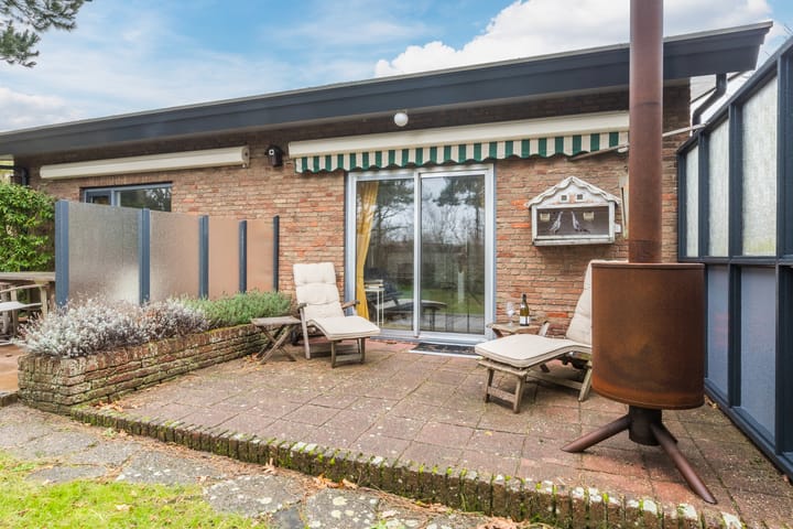 Foto 43 van Dr Wiardi Beckmanlaan 81