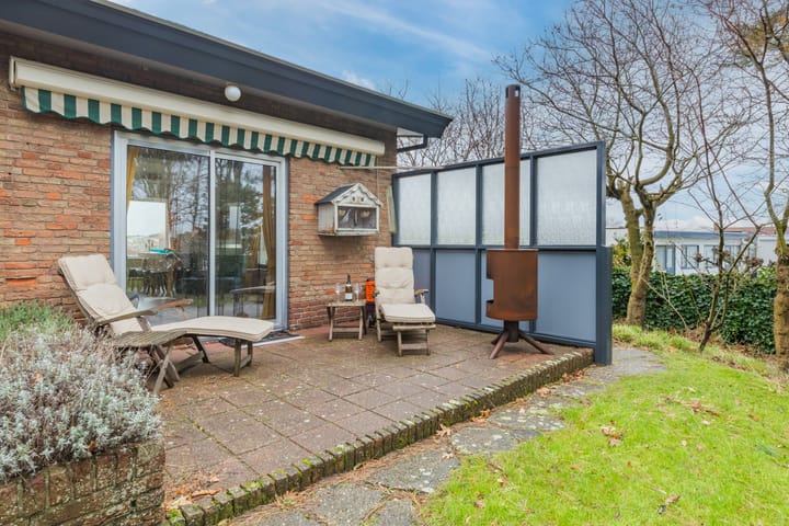 Foto 44 van Dr Wiardi Beckmanlaan 81