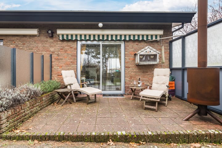 Foto 45 van Dr Wiardi Beckmanlaan 81