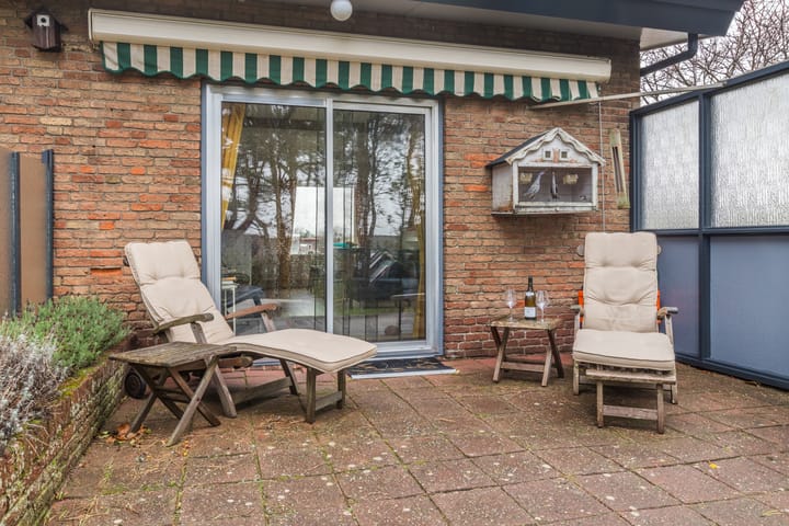 Foto 46 van Dr Wiardi Beckmanlaan 81