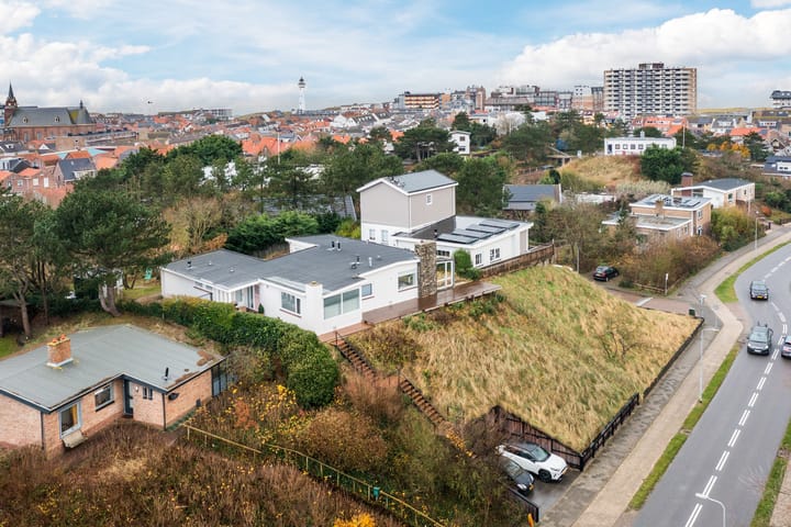 Foto 63 van Dr Wiardi Beckmanlaan 81