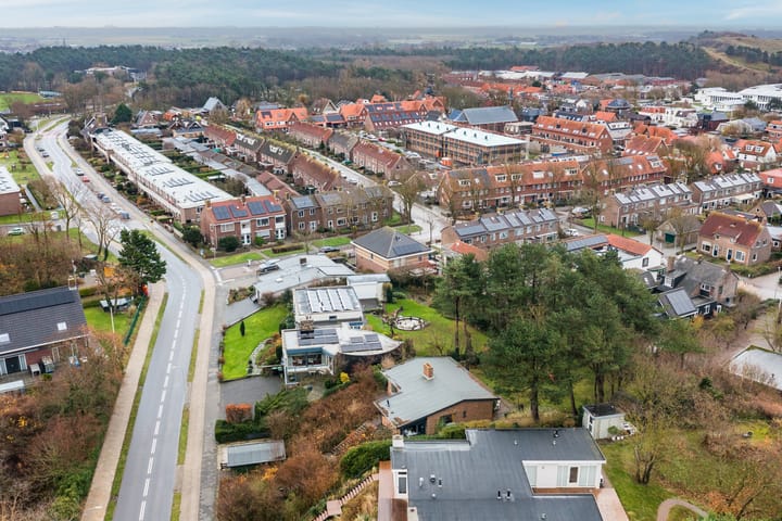 Foto 64 van Dr Wiardi Beckmanlaan 81