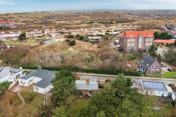 Foto 65 van Dr Wiardi Beckmanlaan 81