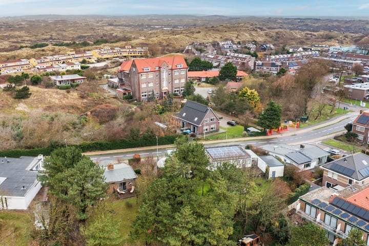 Foto 66 van Dr Wiardi Beckmanlaan 81