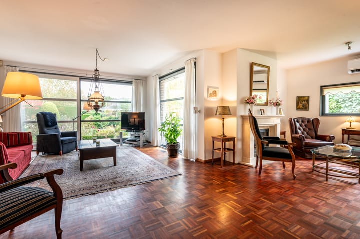 Foto 3 van Birdielaan 55