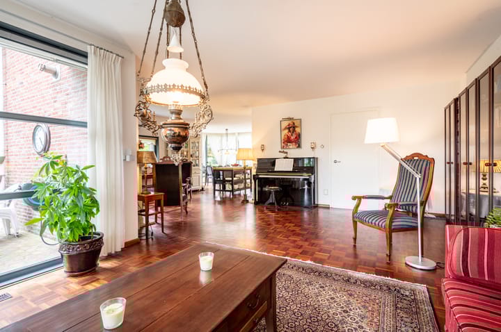 Foto 5 van Birdielaan 55