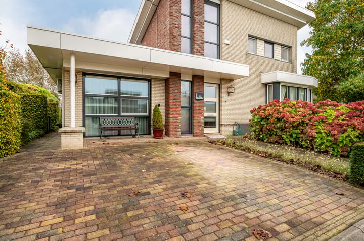 Foto 46 van Birdielaan 55