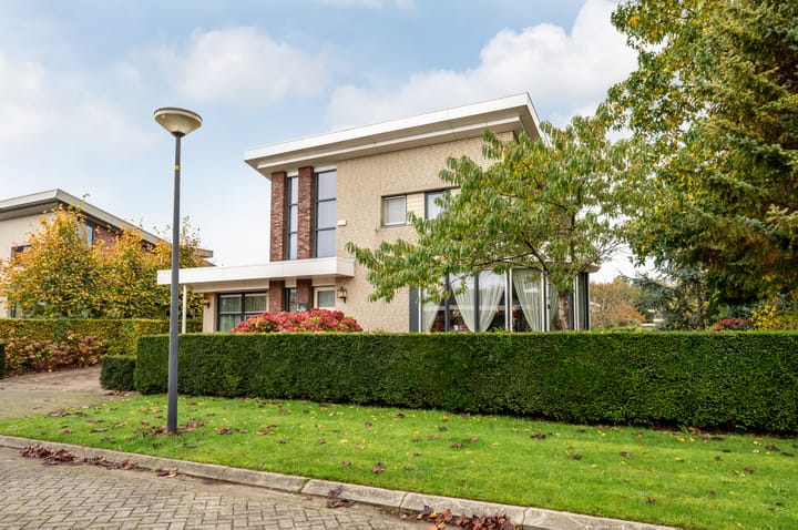 Foto 48 van Birdielaan 55