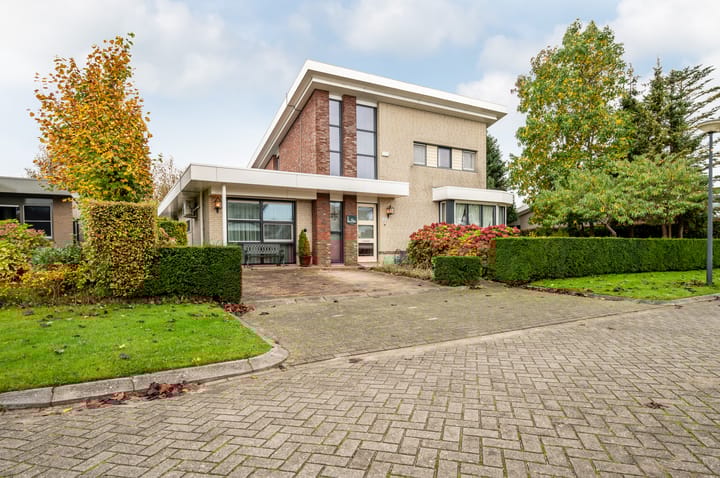 Foto 47 van Birdielaan 55