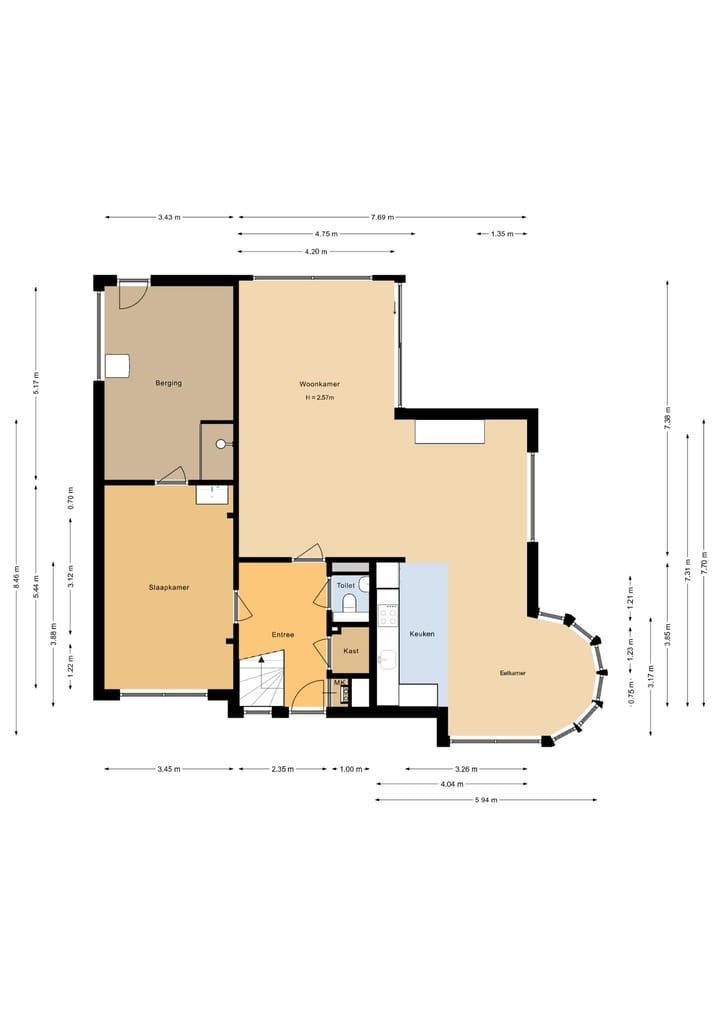 Foto 54 van Birdielaan 55