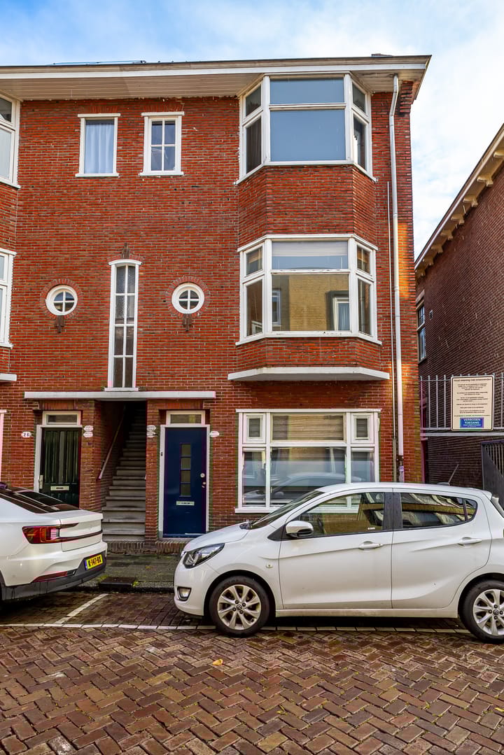 Foto 2 van Driemolendrift 28-A