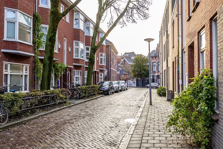 Foto 3 van Driemolendrift 28-A