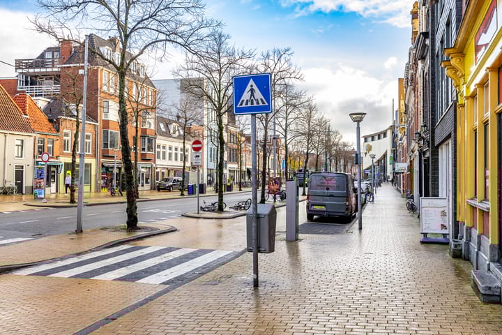 Foto 5 van Driemolendrift 28-A