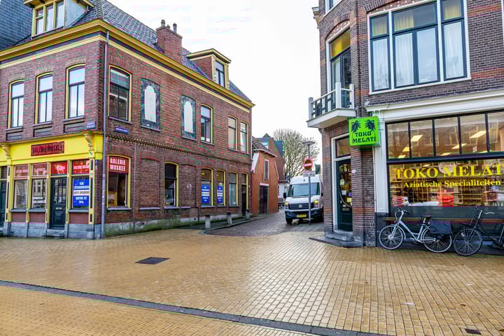 Foto 6 van Driemolendrift 28-A