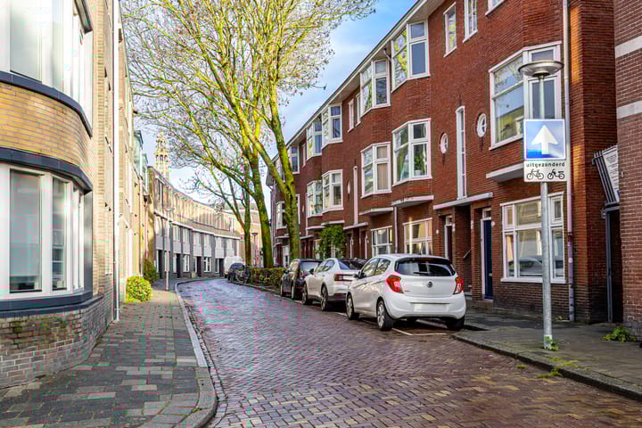 Foto 7 van Driemolendrift 28-A