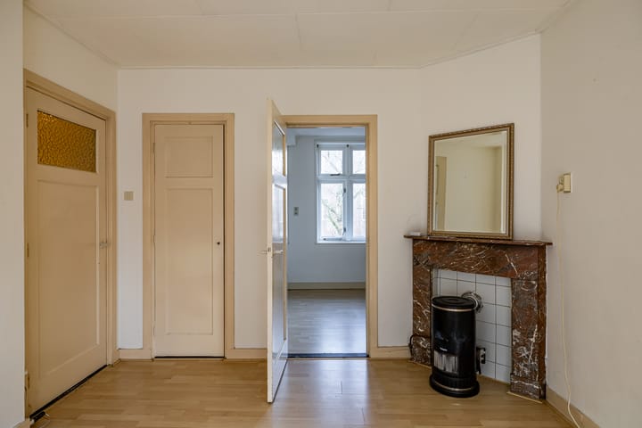 Foto 12 van Driemolendrift 28-A