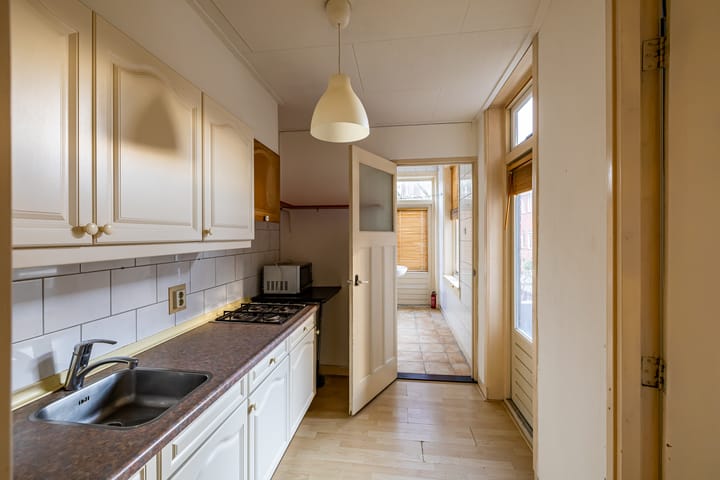 Foto 18 van Driemolendrift 28-A