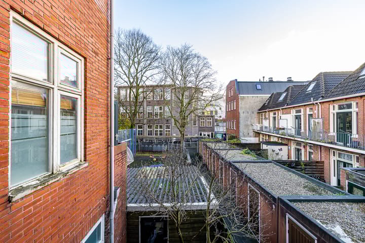 Foto 20 van Driemolendrift 28-A