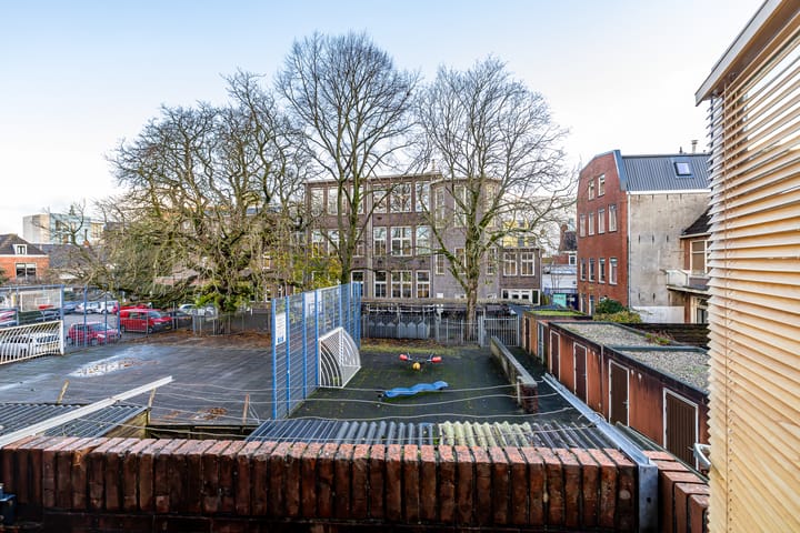 Foto 25 van Driemolendrift 28-A