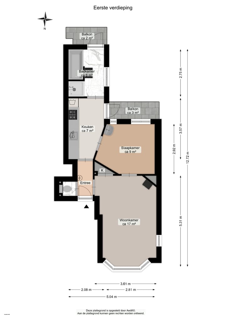 Foto 26 van Driemolendrift 28-A