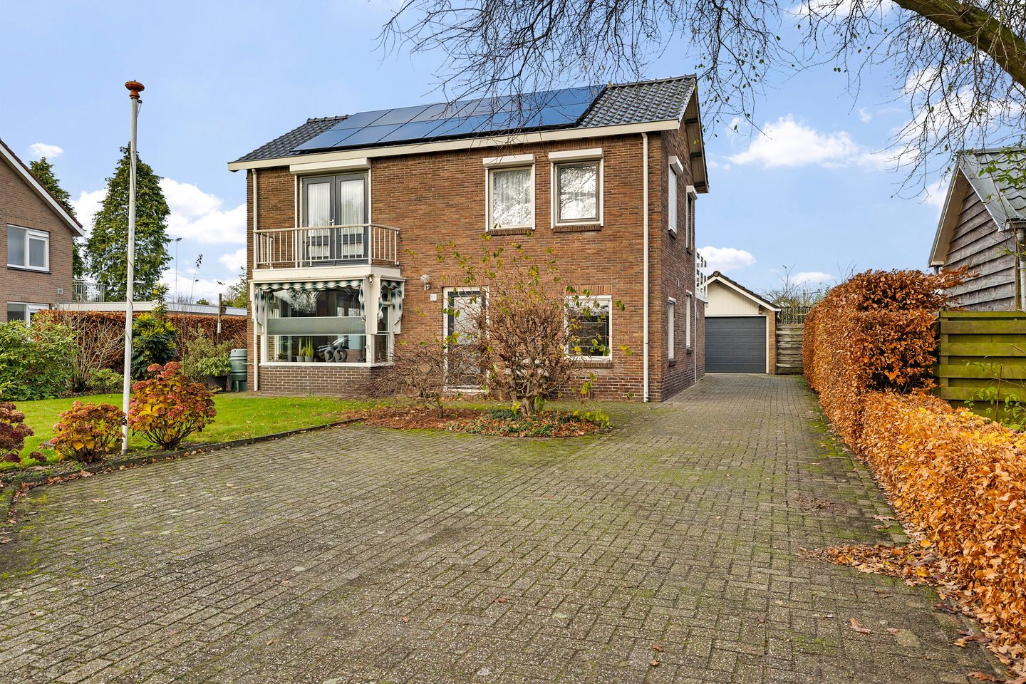 Foto 1 van Berkenstraat 18