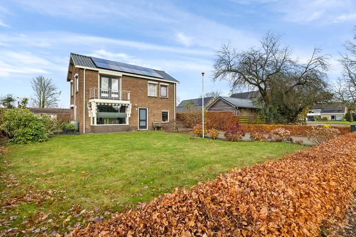 Foto 2 van Berkenstraat 18