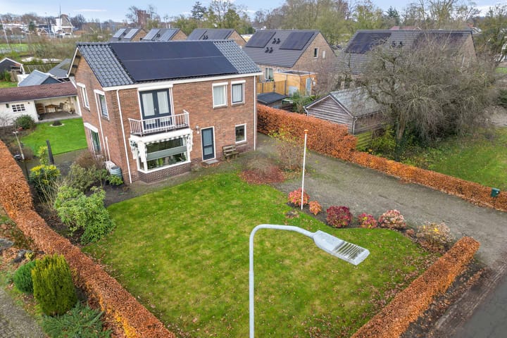 Foto 3 van Berkenstraat 18