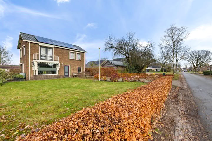 Foto 4 van Berkenstraat 18