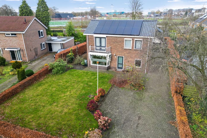 Foto 5 van Berkenstraat 18