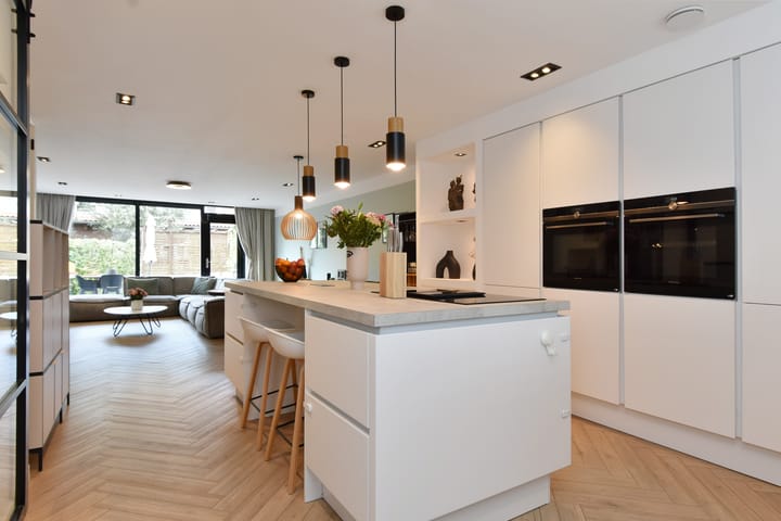 Foto 3 van Pluimzegge 49