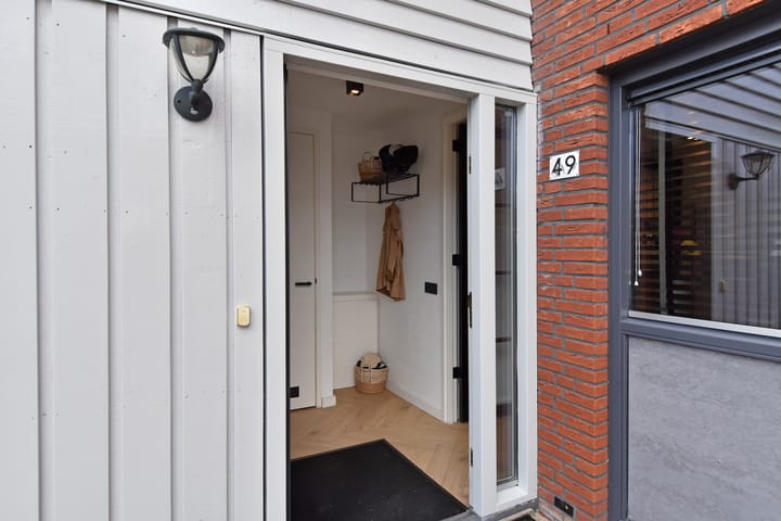 Foto 6 van Pluimzegge 49