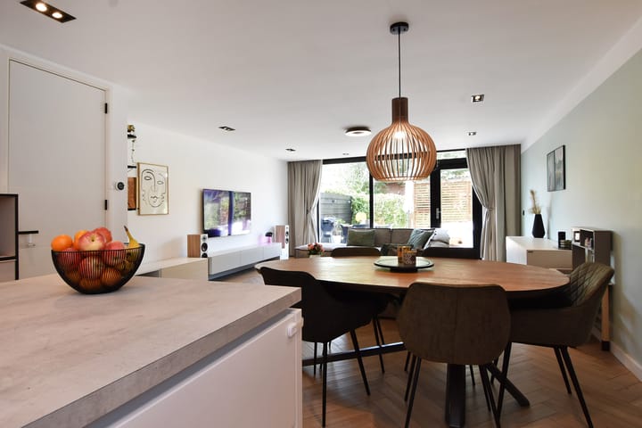 Foto 12 van Pluimzegge 49