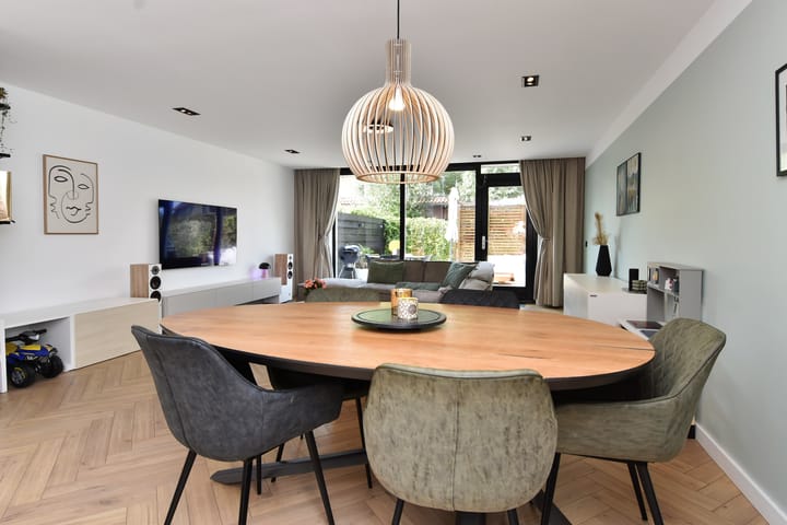 Foto 13 van Pluimzegge 49