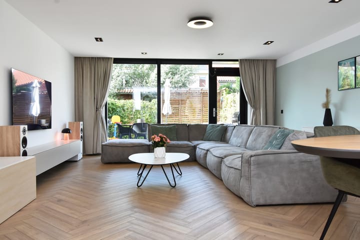 Foto 14 van Pluimzegge 49