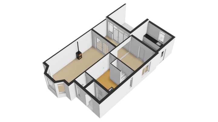 Foto 44 van Nieuwe Doelenstraat 2