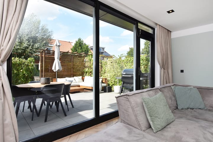 Foto 15 van Pluimzegge 49