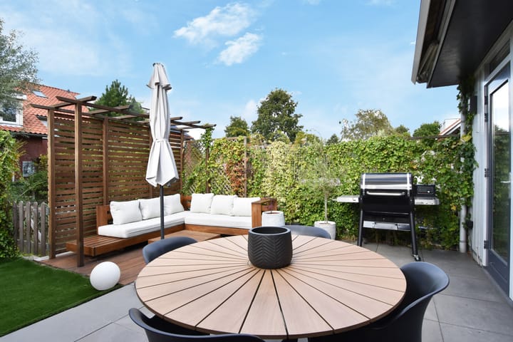 Foto 16 van Pluimzegge 49